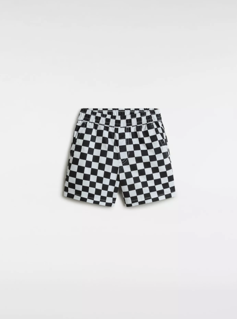 Vans Vans - blocked short