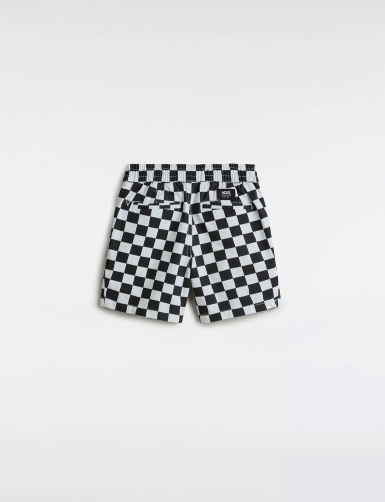 Vans Vans - blocked short