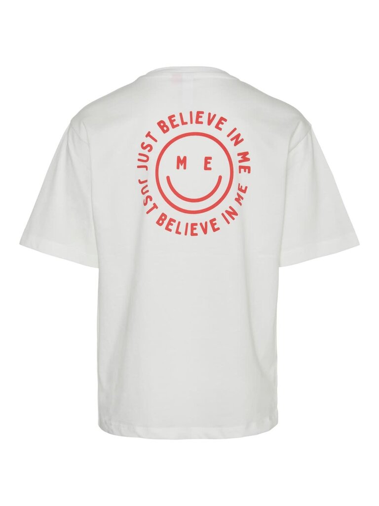 Vero moda girl VERO MODA girl -Harper Smiley t-shirt
