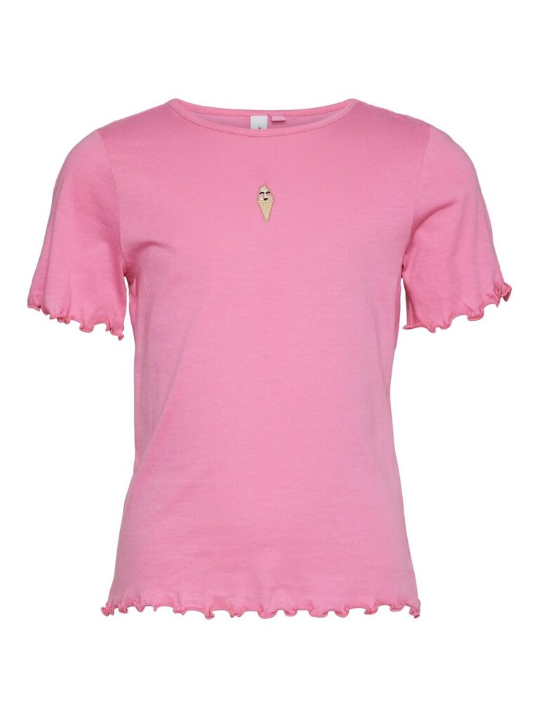 Vero moda girl Vero Moda - Popsicle top pink