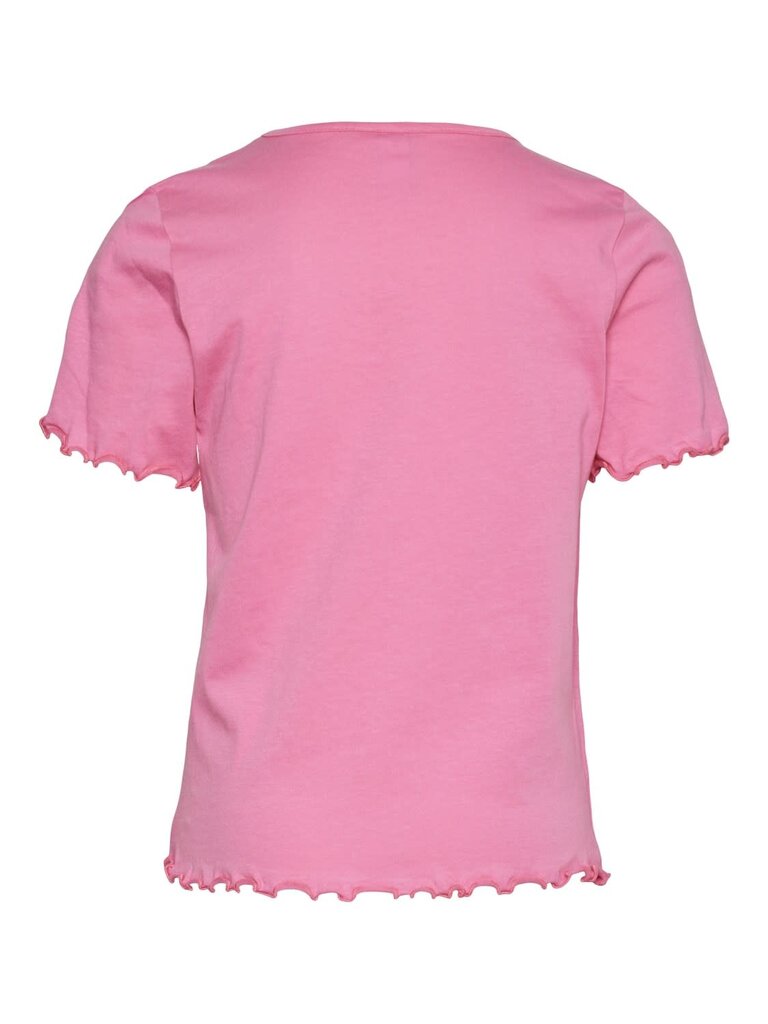 Vero moda girl Vero Moda - Popsicle top pink