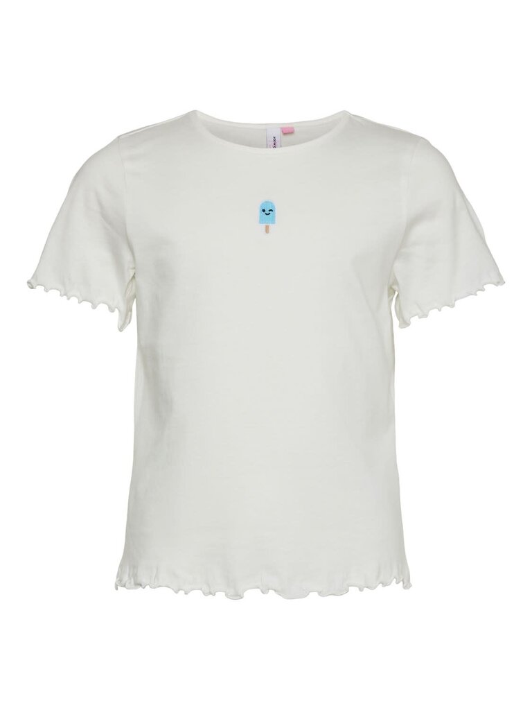 Vero moda girl Vero Moda - Popsicle top White