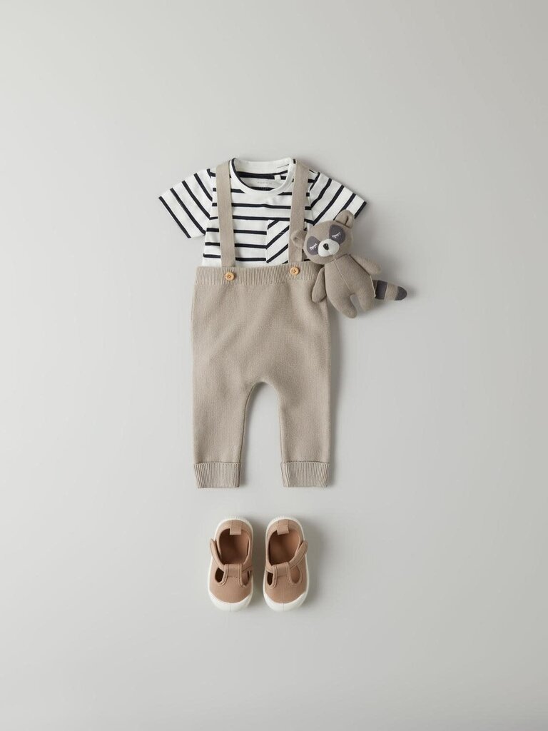 Name It Name it -ONULLO KNIT OVERALL