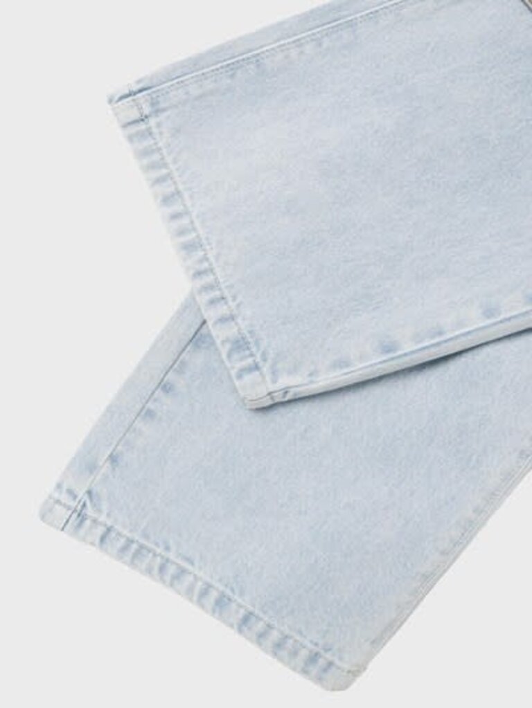 Name It Name it - Bella Wide jeans light blue