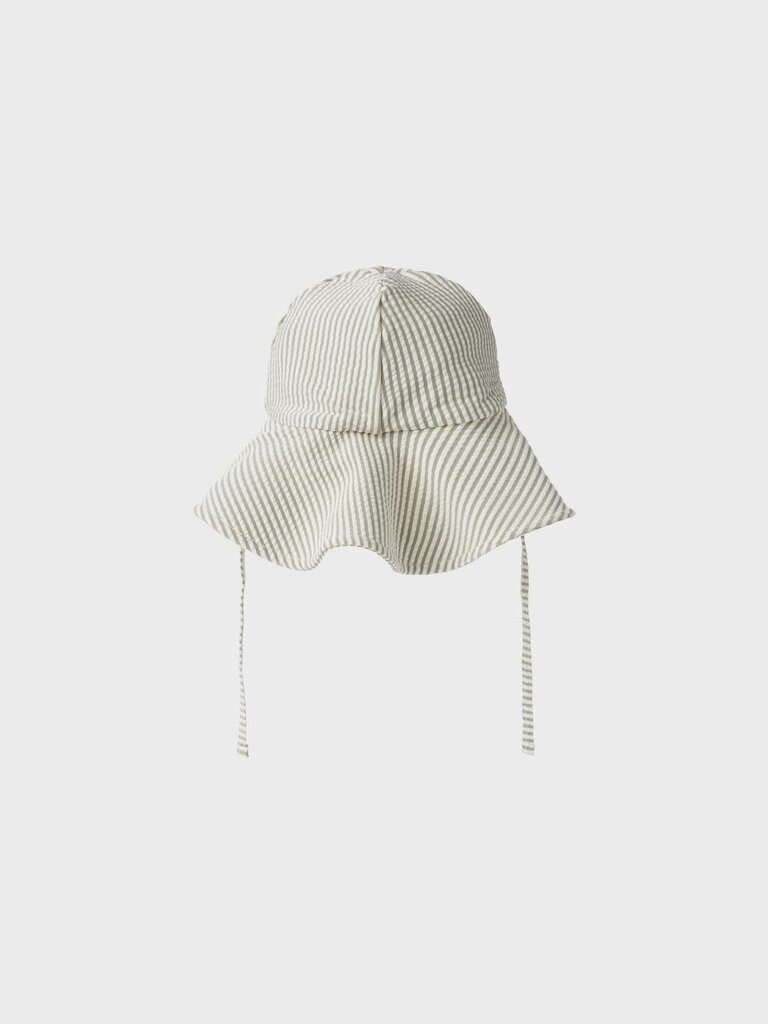 Lil' Atelier Lil atelier - Fondo UV HAT Dried sage