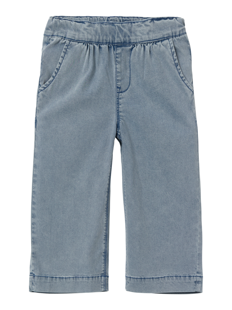 Name It Name it - Bella wide dnm jeans