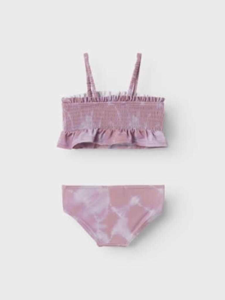 Lil' Atelier Lil Atelier - Fabia swim set Violet ice