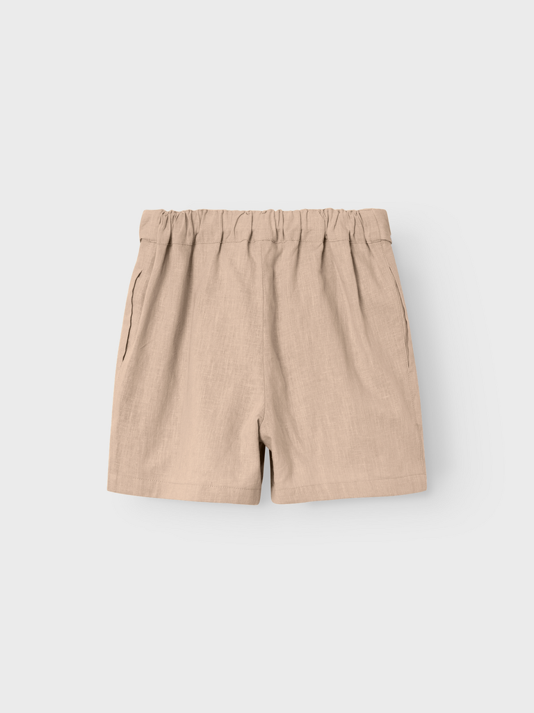 Name It Name it - Falinnen shorts Humus