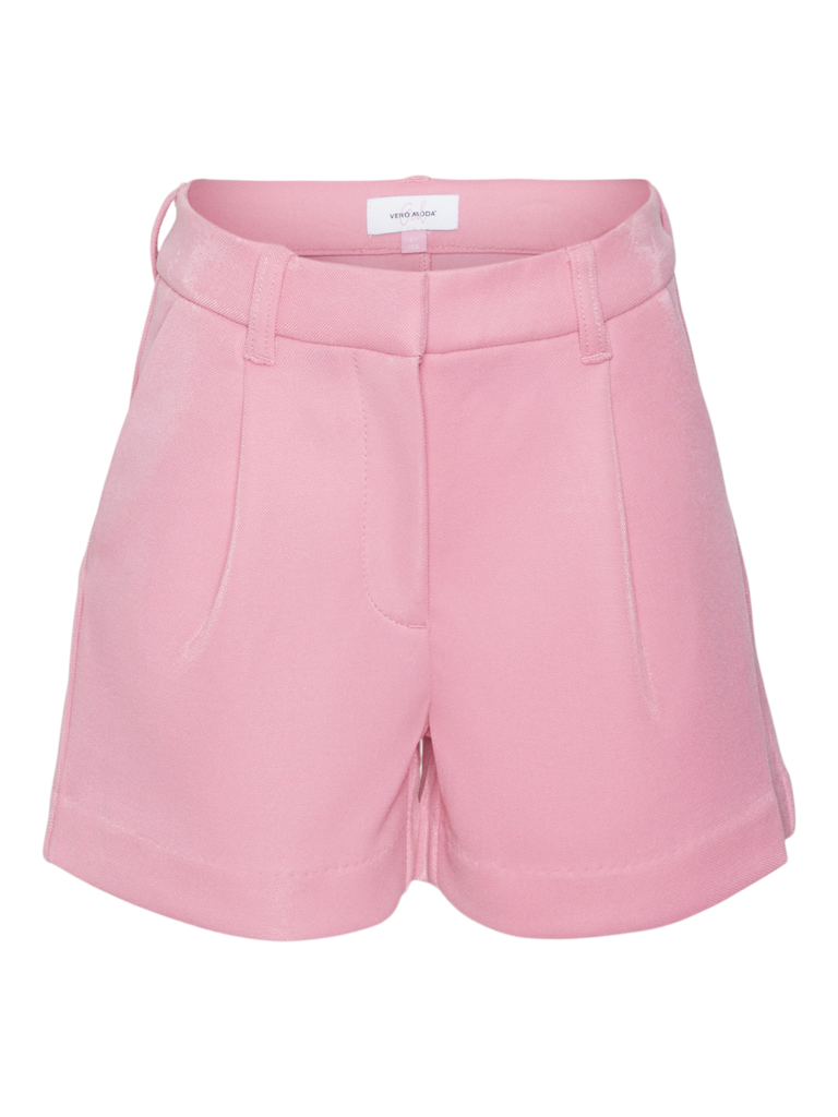 Vero moda girl Vero Girl - Sia hw shorts pink