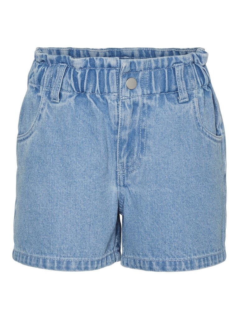 Vero moda girl Vero Moda - Marie paperbag shorts