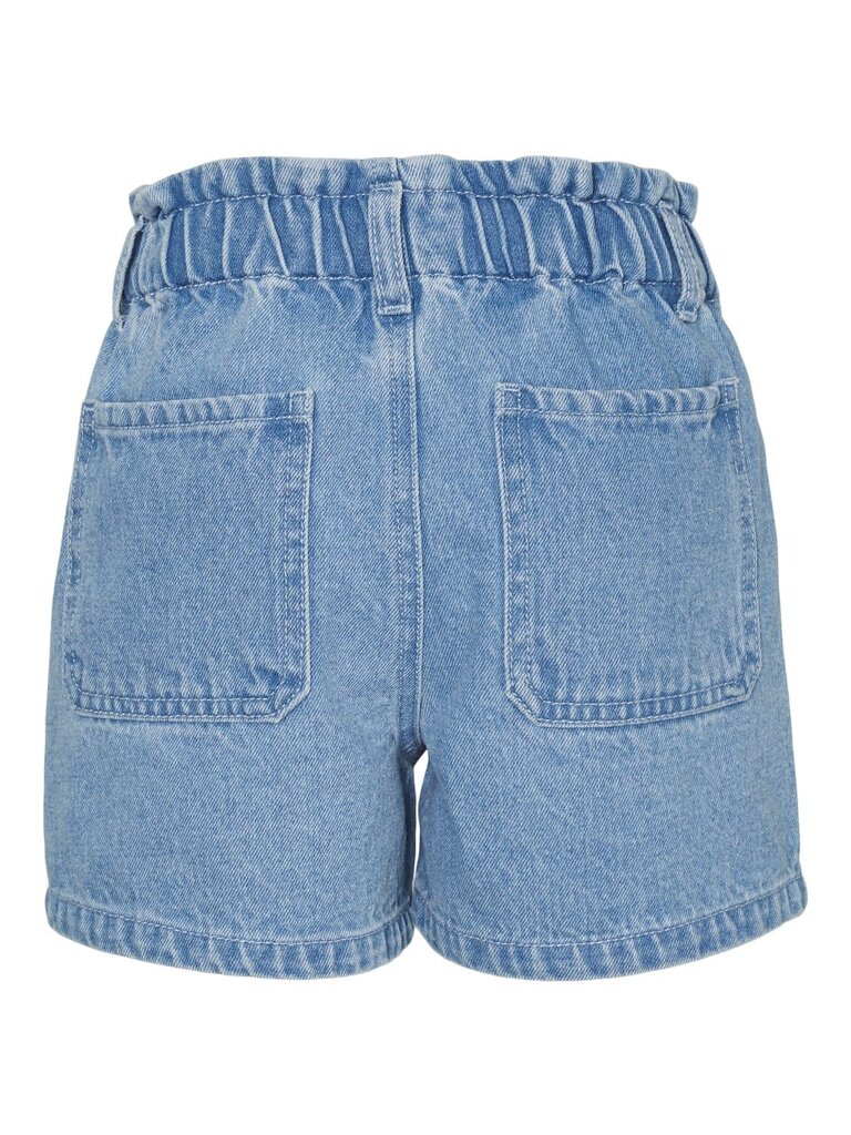 Vero moda girl Vero Moda - Marie paperbag shorts