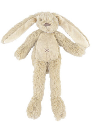 Happy Horse Happy horse - Beige Rabbit Richie Flatstyle Happy Horse Happy horse - Beige Rabbit Richie Flatstyle