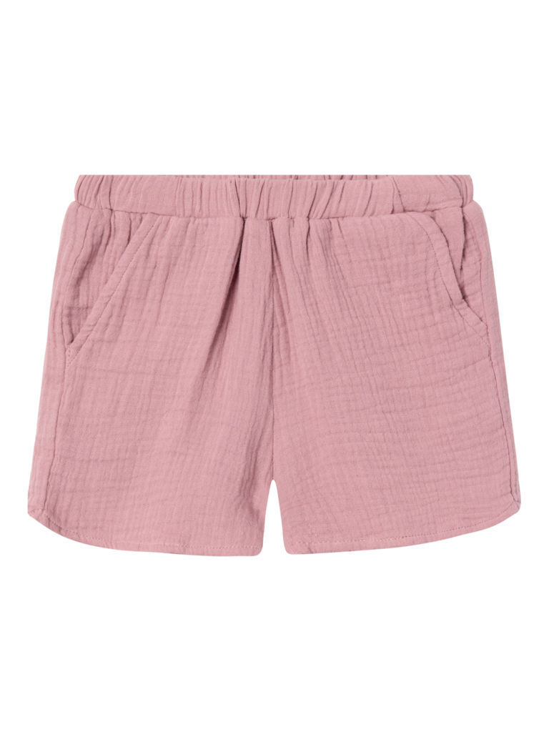 Name It Name it - Hussi shorts rose