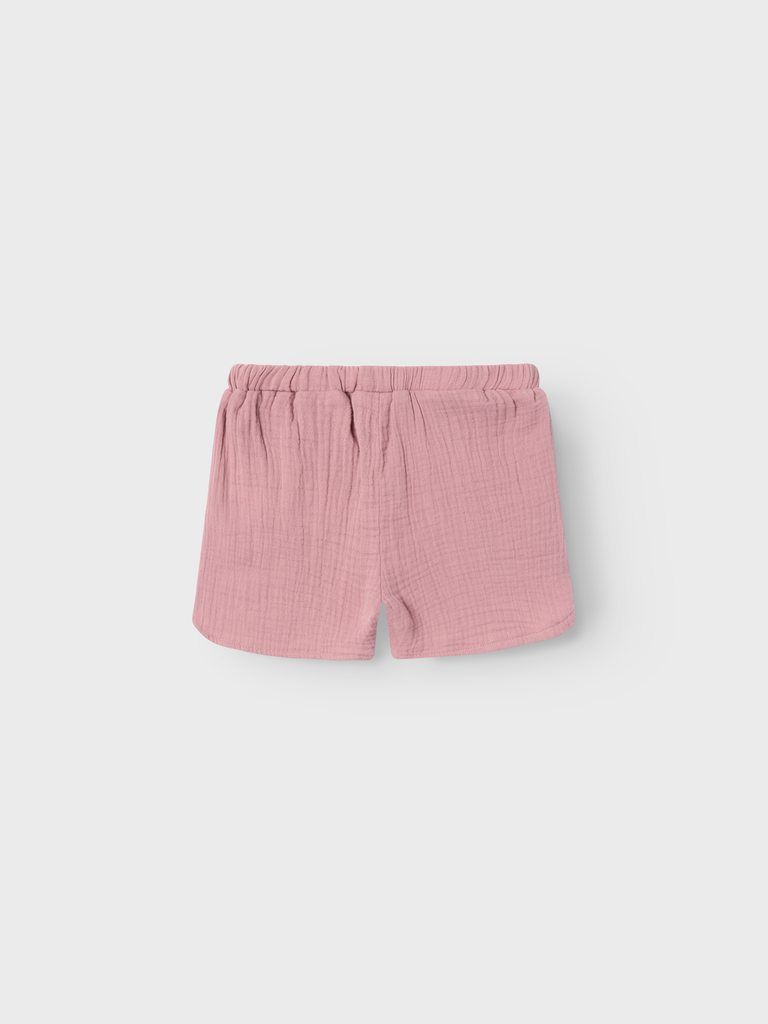 Name It Name it - Hussi shorts rose