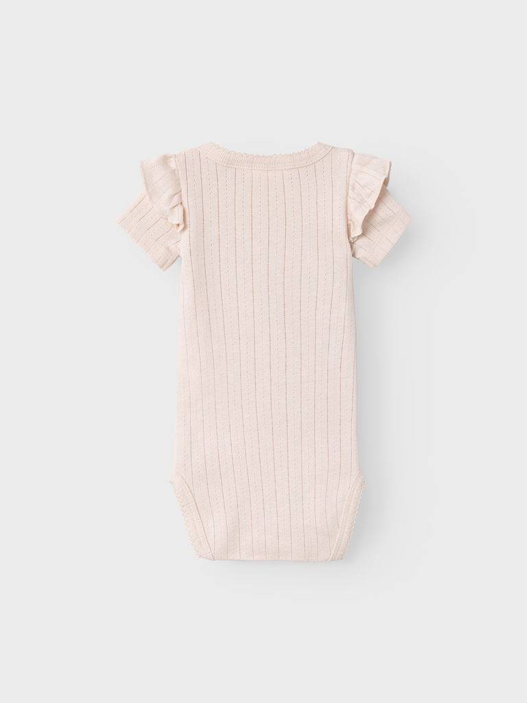 Lil' Atelier Lil Atelier - rachel slim body shell