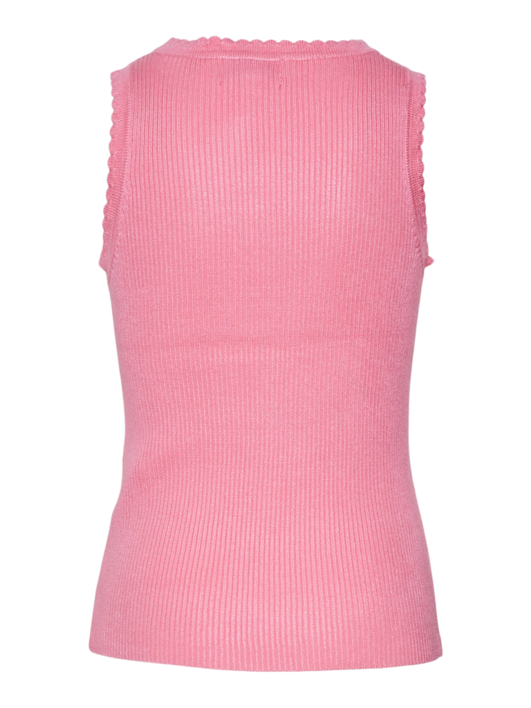 Vero moda girl Vero girl - Fiji top pink