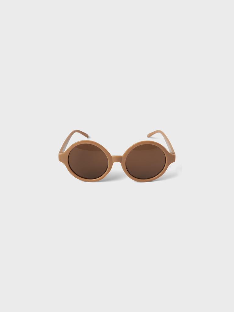 Lil' Atelier Lil Atelier - Frankies sunglasses tiger eye