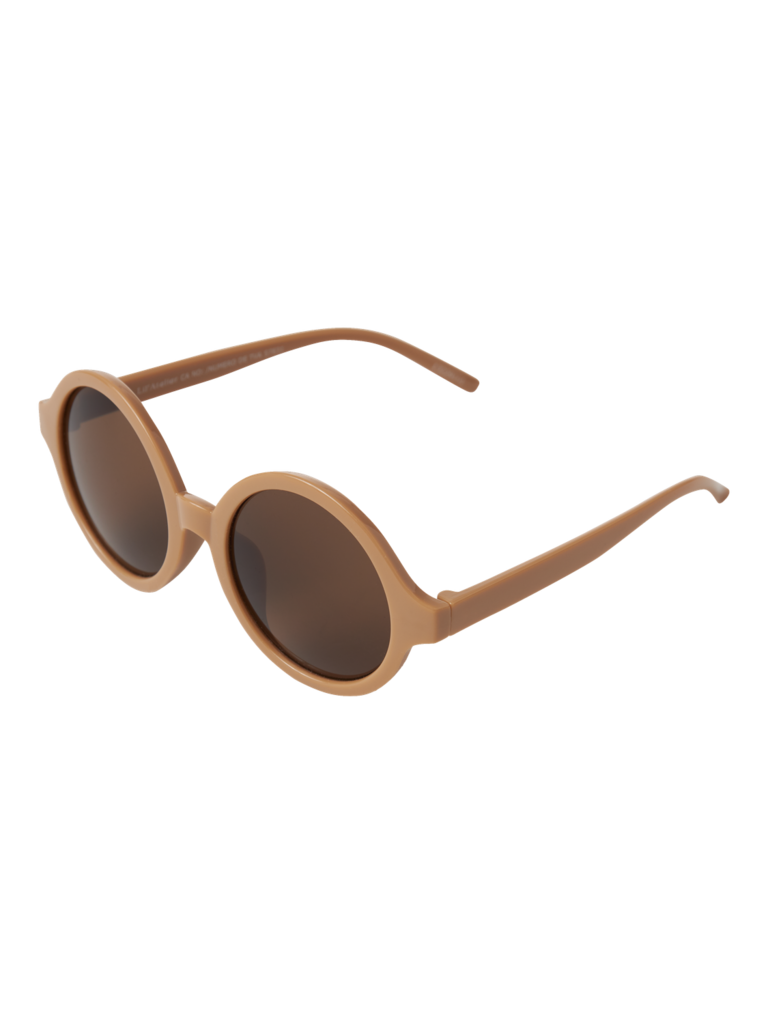 Lil' Atelier Lil Atelier - Frankies sunglasses tiger eye