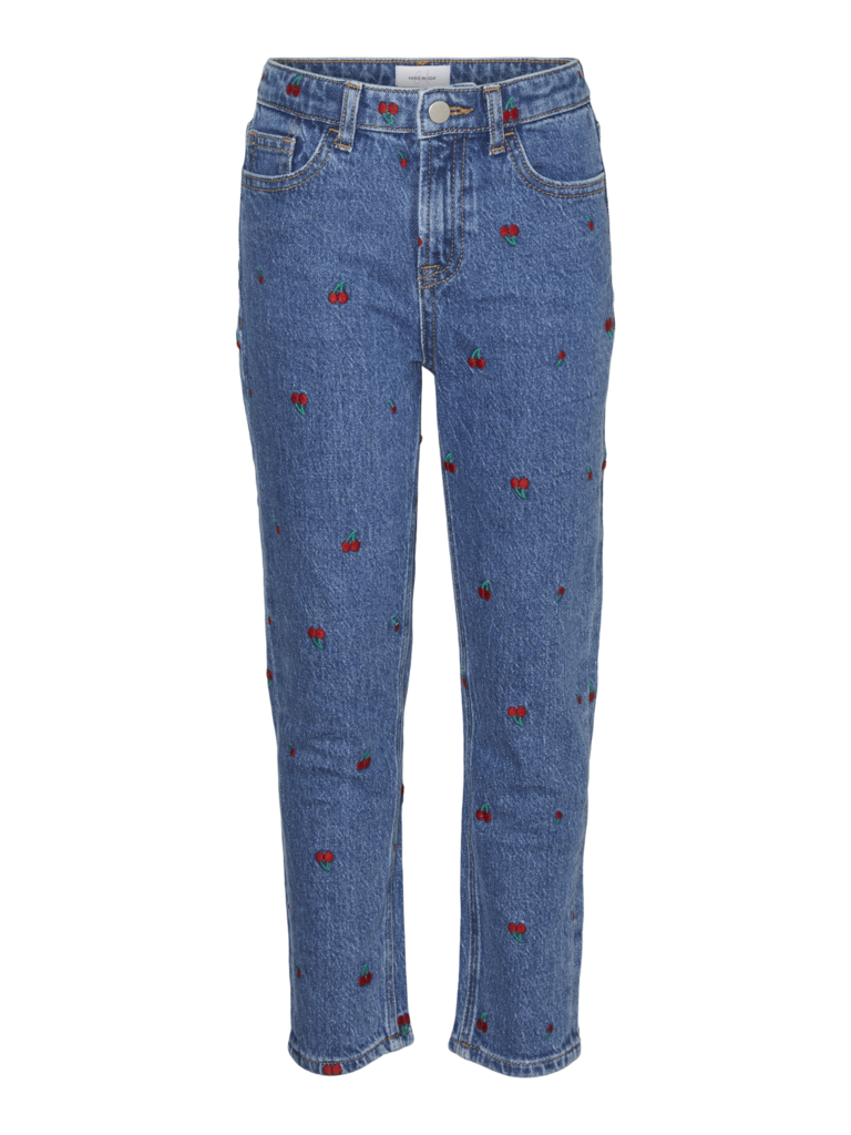 Vero moda girl Vero moda girl - Olivia Mom denim jeans
