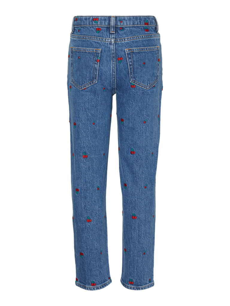 Vero moda girl Vero moda girl - Olivia Mom denim jeans