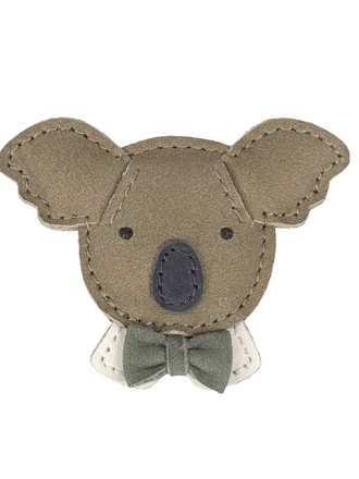 Donsje Amsterdam Donsje -Tendo clip | festive koala