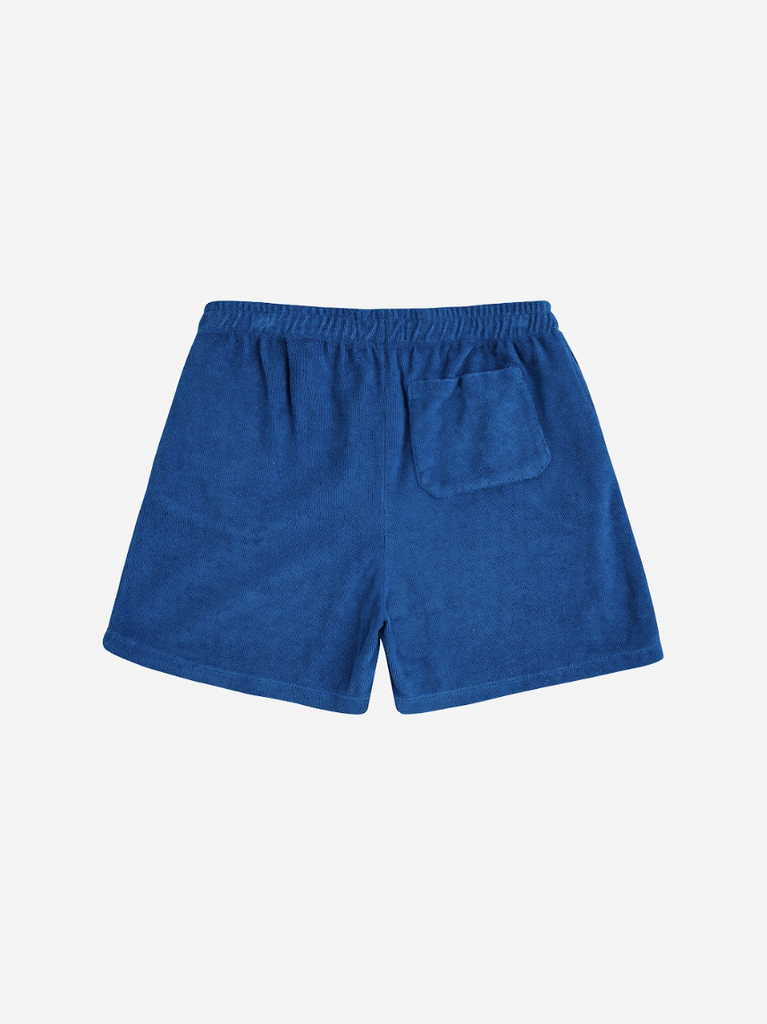 Bobo Choses Bobo Choses - BC terry bermuda shorts