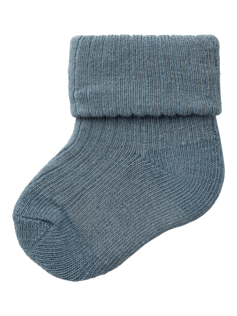 Name It Name it - Nobbu sock blue