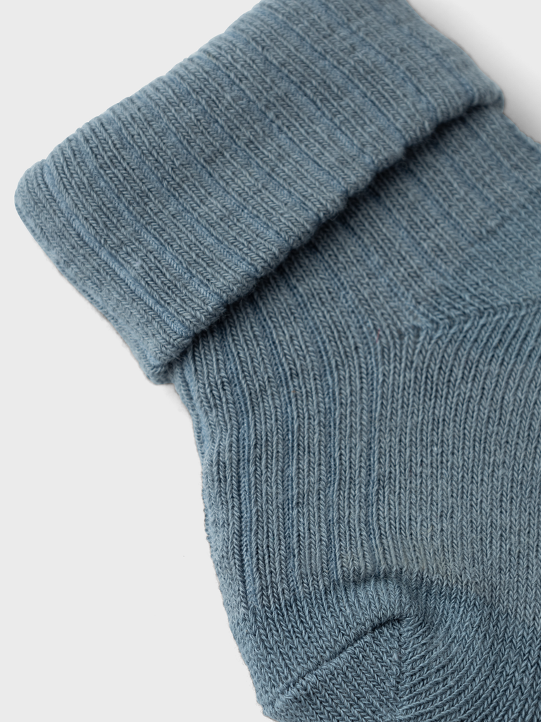 Name It Name it - Nobbu sock blue