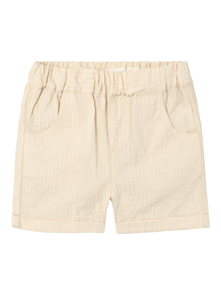 Lil' Atelier Lil Atelier - Homan loose short