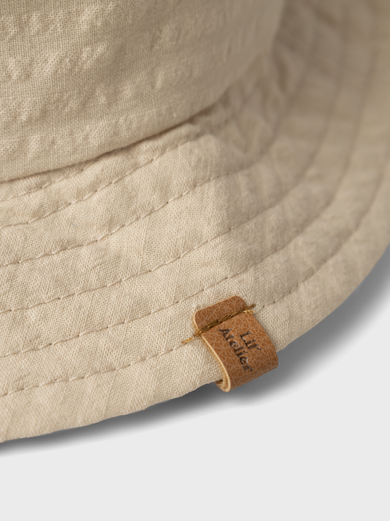 Lil' Atelier Lil atelier - Homan hat Sand