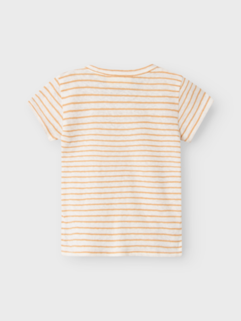 Lil' Atelier Lil Atelier - Hektor top clay