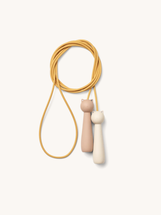 Liewood Liewood - Birdie skipping rope apple