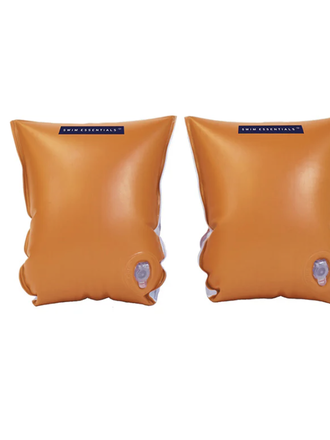 Swim Essentials Zwembandjes Oranje Swim Essentials Zwembandjes Oranje