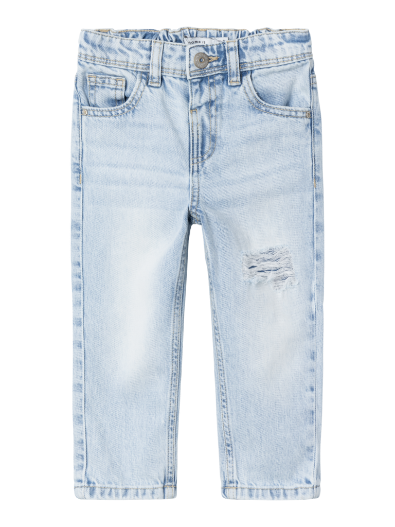 Name It Name it - Silas jeans light blue