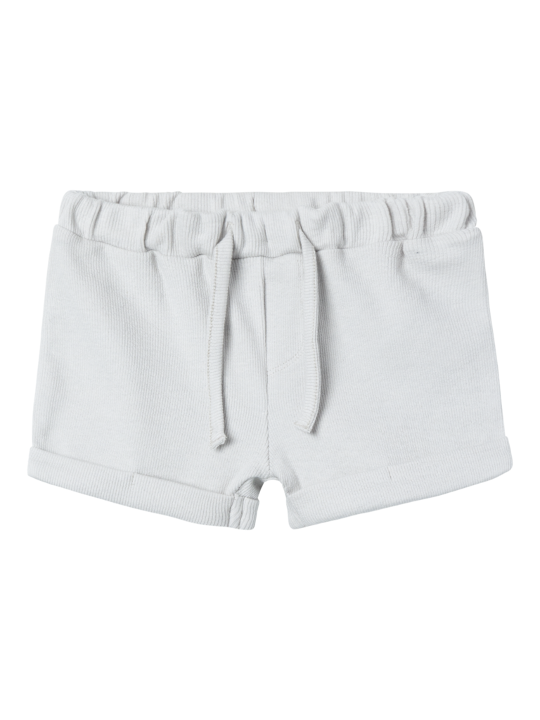 Lil' Atelier Lil atelier - Gago ken shorts Oyster mushroom