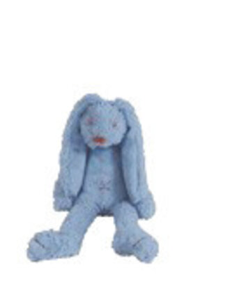Happy Horse Happy horse - Tiny Deep Blue Rabbit Richie (28 cm) Happy Horse Happy horse - Tiny Deep Blue Rabbit Richie (28 cm)