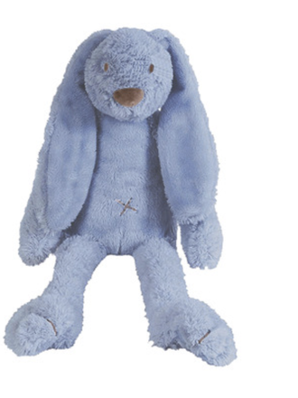 Happy Horse Happy horse - Big Deep Blue Rabbit Richie Happy Horse Happy horse - Big Deep Blue Rabbit Richie