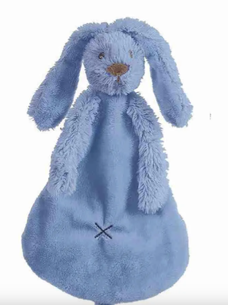 Happy Horse Happy Horse - Deep blue rabbit richie Tuttle Happy Horse Happy Horse - Deep blue rabbit richie Tuttle