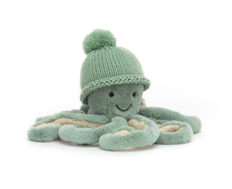 Jellycat Jellycat - Cozi odyssey octopus