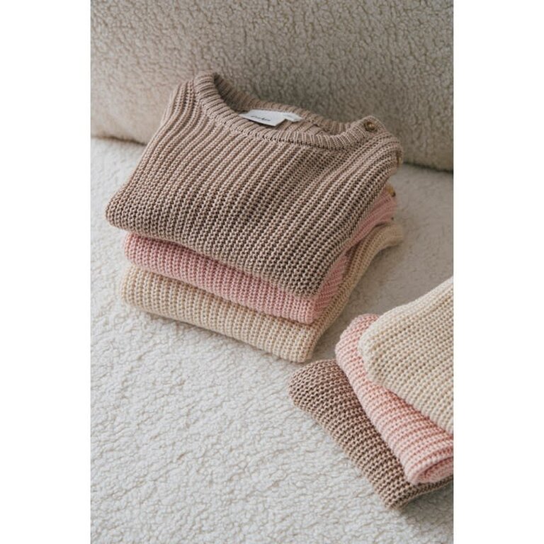 Feetje Feetje - Sweater gebreid - The Magic is in You