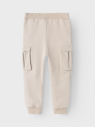 Name It Name it - Noli sweatpants Cashmere Name It Name it - Noli sweatpants Cashmere