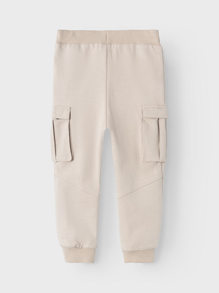 Name It Name it - Noli sweatpants Cashmere