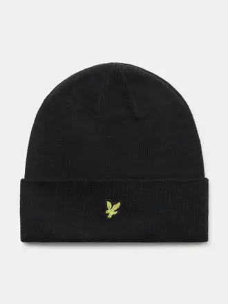 Lyle & Scott Lyle&Scott - beanie black