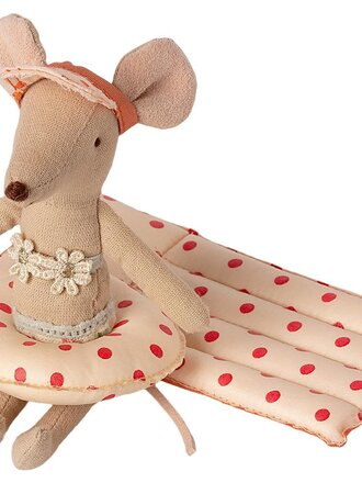 Maileg Maileg - float small red dot Maileg Maileg - float small red dot