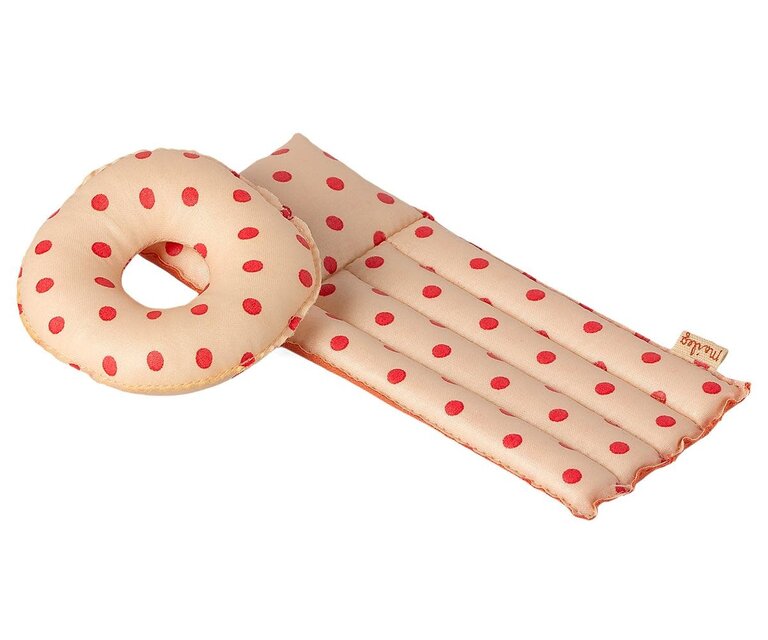 Maileg Maileg - float small red dot