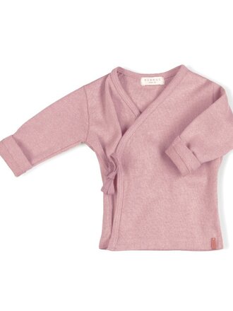 Nixnut Nixnut - soft vest rose