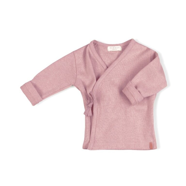 Nixnut Nixnut - soft vest rose