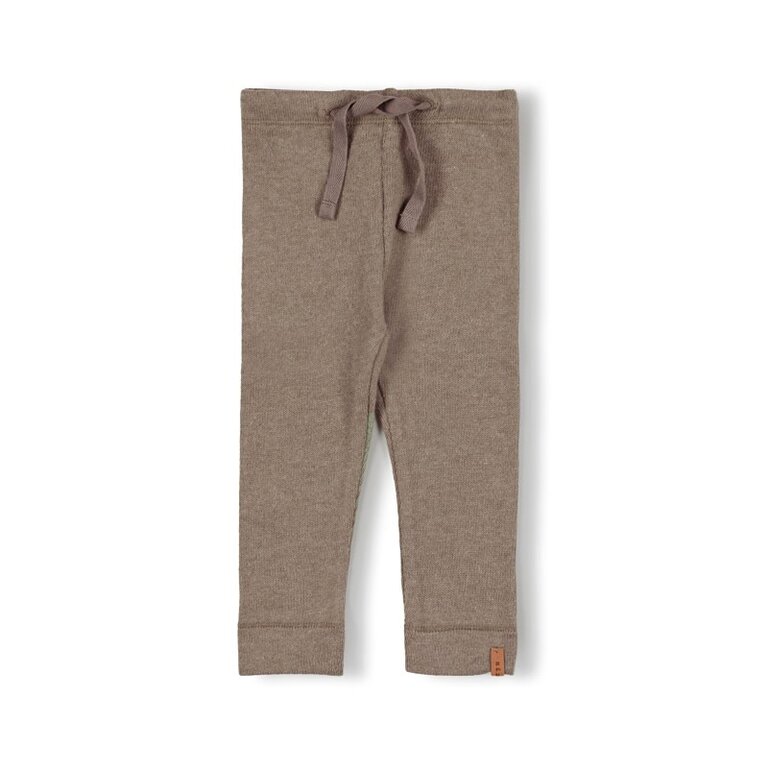 Nixnut Nixnut - Soft legging pebble