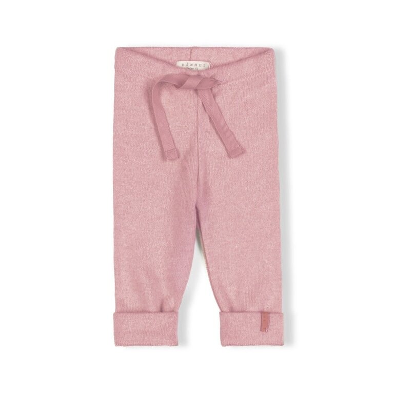 Nixnut Nixnut - Soft legging rose