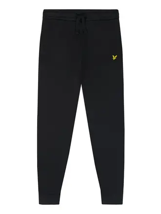 Lyle & Scott Lyle&Scott - sweatpants black Lyle & Scott Lyle&Scott - sweatpants black